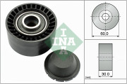 532 0320 10 Vratná/vodicí kladka, klínový žebrový řemen Schaeffler INA