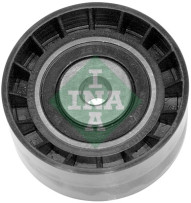 532 0361 10 Vratná/vodicí kladka, klínový žebrový řemen Schaeffler INA
