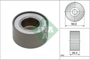 532 0392 20 Vratná/vodicí kladka, klínový žebrový řemen Schaeffler INA