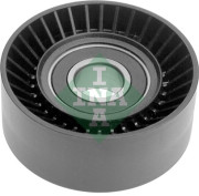 532 0437 10 Vratná/vodicí kladka, klínový žebrový řemen Schaeffler INA