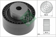 532 0460 10 Vratná/vodicí kladka, ozubený řemen Schaeffler INA