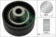 532 0473 10 Vratná/vodicí kladka, ozubený řemen Schaeffler INA