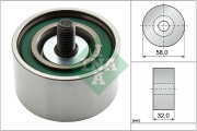 532 0540 10 Vratná/vodicí kladka, ozubený řemen Schaeffler INA