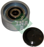 532 0581 10 Vratná/vodicí kladka, klínový žebrový řemen Schaeffler INA