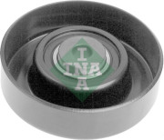 532 0585 10 Vratná/vodicí kladka, klínový žebrový řemen Schaeffler INA