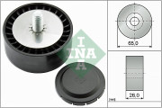 532 0802 10 Vratná/vodicí kladka, klínový žebrový řemen Schaeffler INA