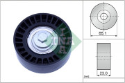 532 0882 10 Vratná/vodicí kladka, klínový žebrový řemen Schaeffler INA