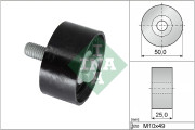 532 0899 10 Vratná/vodicí kladka, ozubený řemen Schaeffler INA