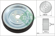 532 0912 10 Vratna/vodici kladka, klinovy remen Schaeffler INA