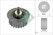 532 0998 10 Vratná/vodicí kladka, ozubený řemen Schaeffler INA