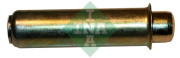 533 0114 10 Tlumič vibrací, rozvodový řemen Schaeffler INA