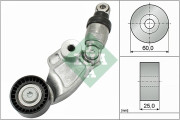 533 0128 10 Napínák, žebrovaný klínový řemen Schaeffler INA