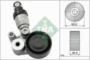 533 0129 10 Napínák, žebrovaný klínový řemen Schaeffler INA