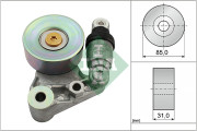 534 0021 10 Napínák, žebrovaný klínový řemen Schaeffler INA