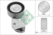 534 0081 30 Napínák, žebrovaný klínový řemen Schaeffler INA