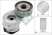 534 0082 30 Napínák, žebrovaný klínový řemen Schaeffler INA