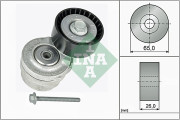 534 0101 20 Napínák, žebrovaný klínový řemen Schaeffler INA