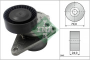 534 0103 10 Napínák, žebrovaný klínový řemen Schaeffler INA