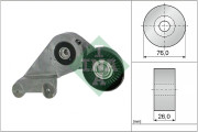 534 0133 30 Napínák, žebrovaný klínový řemen Schaeffler INA