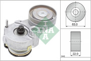 534 0147 10 Napínák, žebrovaný klínový řemen Schaeffler INA