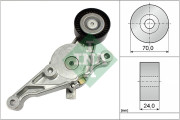 534 0151 10 Napínák, žebrovaný klínový řemen Schaeffler INA