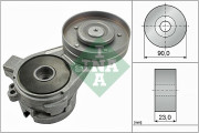 534 0156 10 Napínák, žebrovaný klínový řemen Schaeffler INA