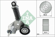 534 0169 10 Napínák, žebrovaný klínový řemen Schaeffler INA