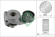 534 0183 10 Napínák, žebrovaný klínový řemen Schaeffler INA