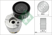 534 0269 10 Napínák, žebrovaný klínový řemen Schaeffler INA