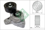 534 0283 10 Napínák, žebrovaný klínový řemen Schaeffler INA