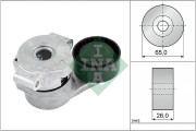 534 0308 10 Napínák, žebrovaný klínový řemen Schaeffler INA