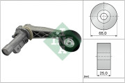 534 0318 10 Napínák, žebrovaný klínový řemen Schaeffler INA