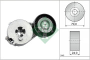 534 0333 10 Napínák, žebrovaný klínový řemen Schaeffler INA