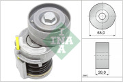 534 0346 10 Napínák, žebrovaný klínový řemen Schaeffler INA