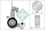 534 0354 10 Napínák, žebrovaný klínový řemen Schaeffler INA
