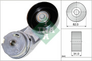 534 0372 10 Napínák, žebrovaný klínový řemen Schaeffler INA