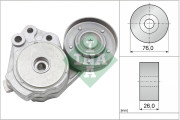 534 0374 10 Napínák, žebrovaný klínový řemen Schaeffler INA