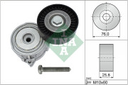 534 0375 10 Napínák, žebrovaný klínový řemen Schaeffler INA