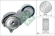 534 0408 10 Schaeffler INA napinák rebrovaného klinového remeňa 534 0408 10 Schaeffler INA