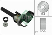 534 0422 10 Napínák, žebrovaný klínový řemen Schaeffler INA