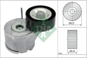 534 0455 10 Napínák, žebrovaný klínový řemen Schaeffler INA