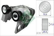 534 0467 10 Napínák, žebrovaný klínový řemen Schaeffler INA