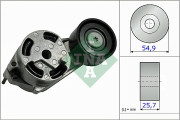 534 0516 10 Napínák, žebrovaný klínový řemen Schaeffler INA