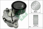 534 0550 10 Napínák, žebrovaný klínový řemen Schaeffler INA