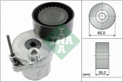 534 0570 10 Napínák, žebrovaný klínový řemen Schaeffler INA