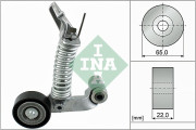 534 0574 10 Napínák, žebrovaný klínový řemen Schaeffler INA