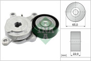 534 0575 10 Napínák, žebrovaný klínový řemen Schaeffler INA