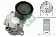 534 0592 10 Napínák, žebrovaný klínový řemen Schaeffler INA