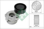 534 0630 10 Napínák, žebrovaný klínový řemen Schaeffler INA