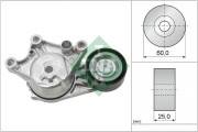 534 0654 10 Napínák, žebrovaný klínový řemen Schaeffler INA